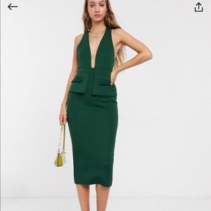ASOS dress